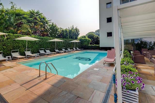 Best Western Jet Hotel