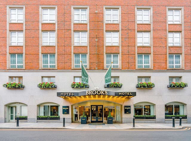 Hotel Brooks