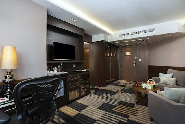 The Landmark Bangkok