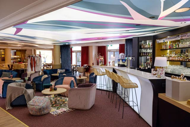 Best Western Plus Paris Roissy