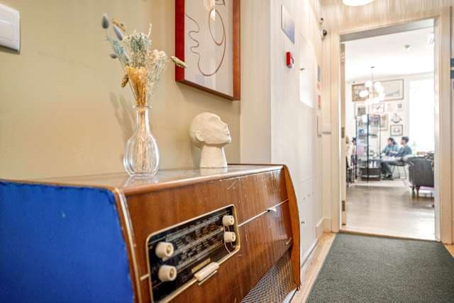 Tesouro da Baixa by Shiadu