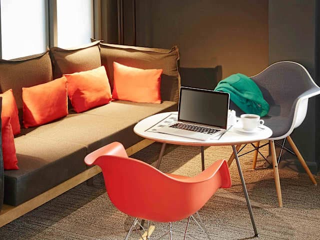 Hotel Ibis London Stratford