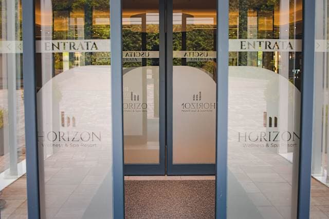 Hotel Horizon Wellness & Spa Resort, Best Western Signature Collection