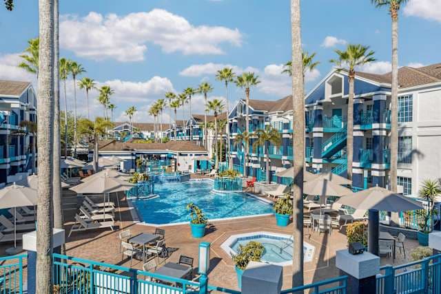 Hotel Staybridge Suites Lake Buena Vista