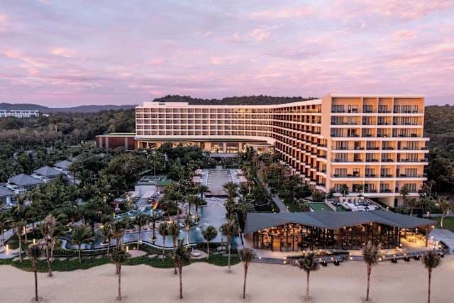 Crowne Plaza Phu Quoc Starbay by IHG