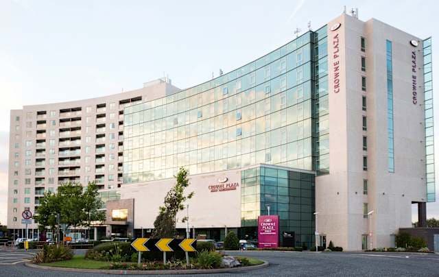 Crowne Plaza Hotel Dublin Blanchardstown