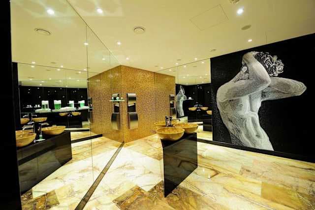 ARCOTEL Onyx Hamburg