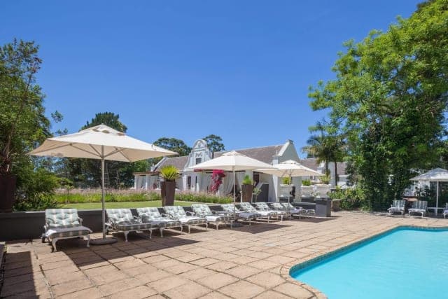 Hotel Lairds Lodge Country Estate