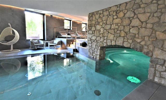 Hotel Metropole Santa Margherita Ligure