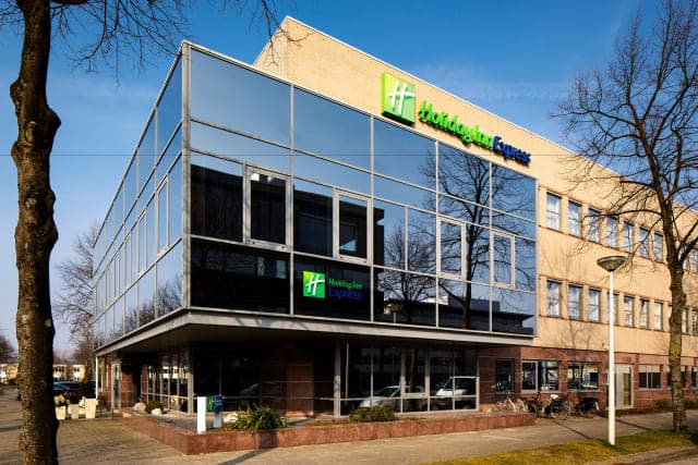 Hotel Holiday Inn Express Amsterdam South