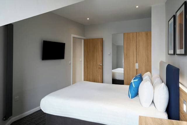 Cityroomz Edinburgh