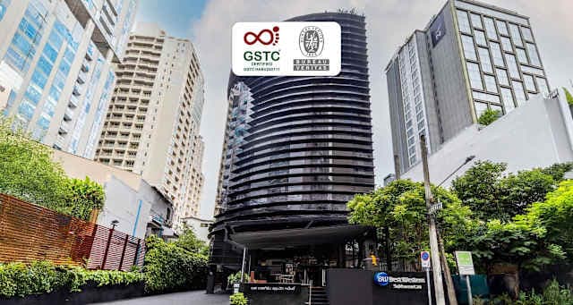 Best Western Plus Hotel @20 Sukhumvit