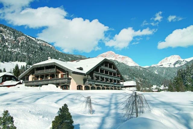 Hotel Park & Club Rubino