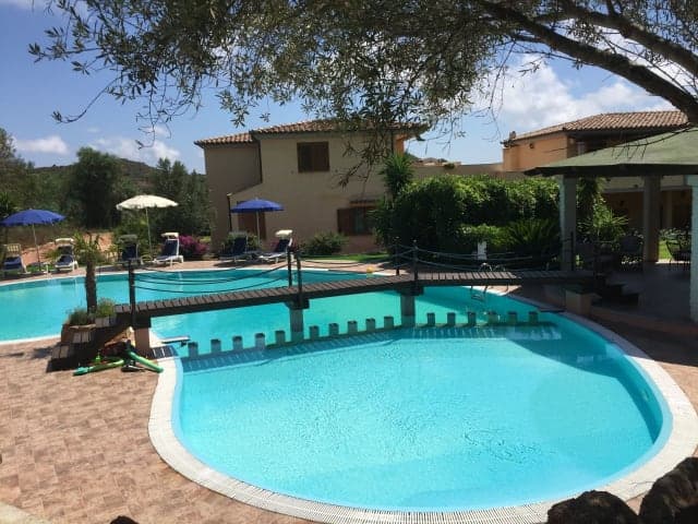 Hotel Fenicottero Rosa