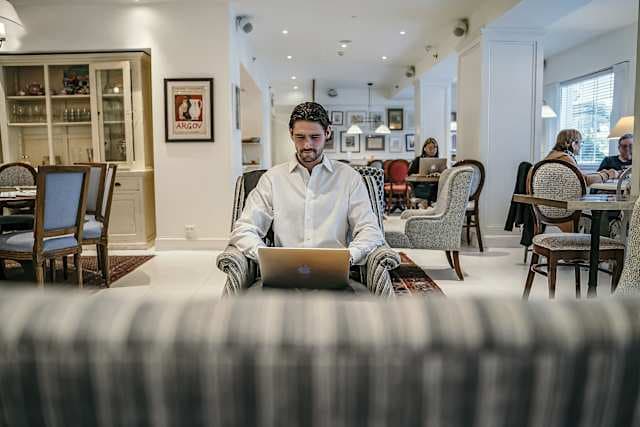 Shalom Hotel & Relax - an Atlas Boutique Hotel