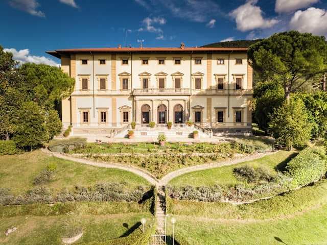 Hotel Villa Pitiana & Residence