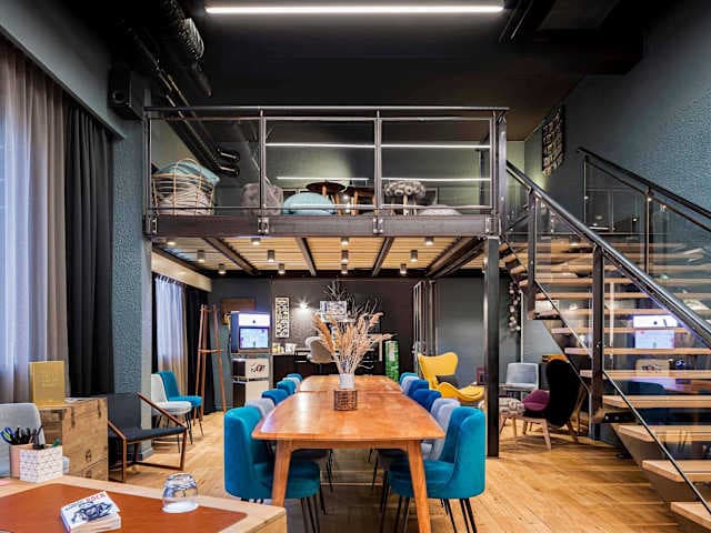 Hotel Novotel Lyon Gerland