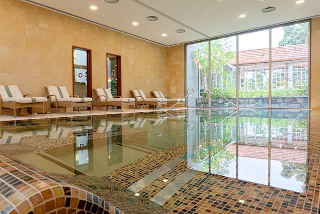 Hotel Casa Velha do Palheiro