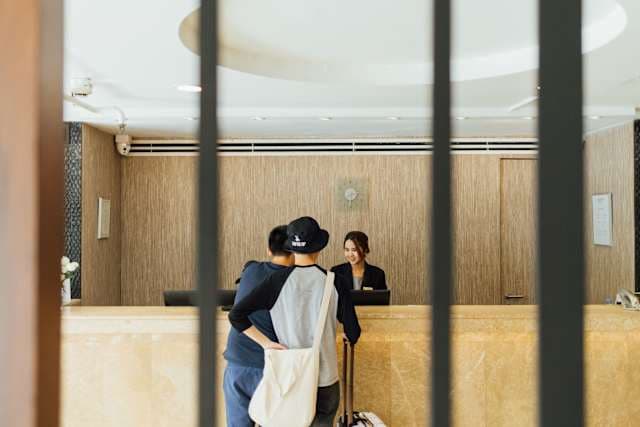 All Seasons Bangkok Siam