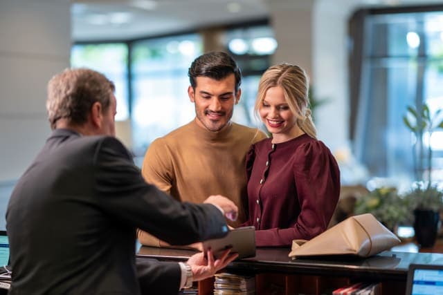 Intercontinental Budapest