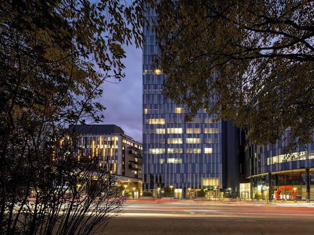 Holiday Inn Wien - Süd