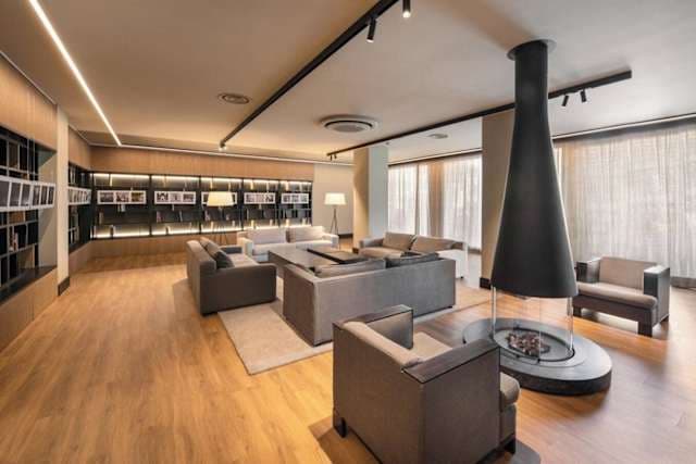 NH Santiago Peregrino