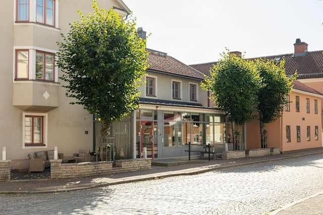 Hotel Clarion Collection Majoren