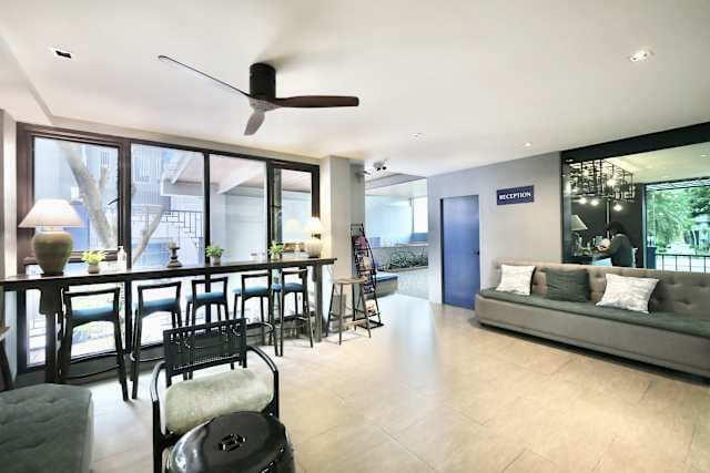 Bhukitta Hotel & Spa