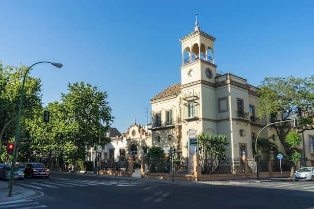AC Hotel Ciudad de Sevilla