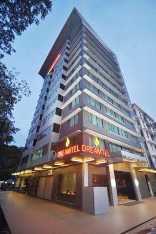 Dreamtel Kota Kinabalu