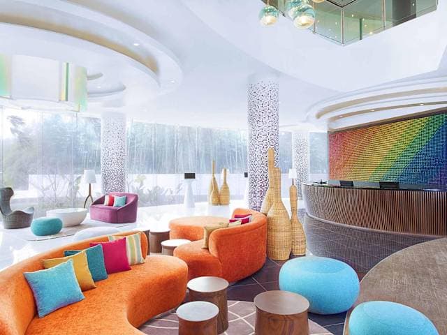 ibis Styles Hotel Jakarta Airport