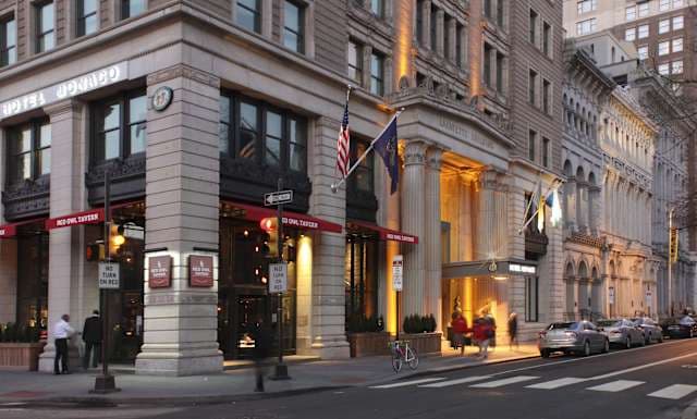 Monaco Philadelphia - a Kimpton Hotel