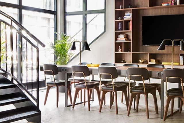 Comfort Hotel Holberg