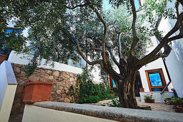 Parco Blu Club Resort