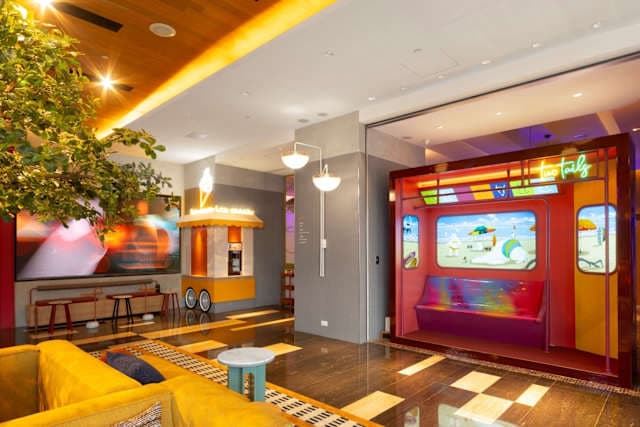 Hotel Park City Luzhou