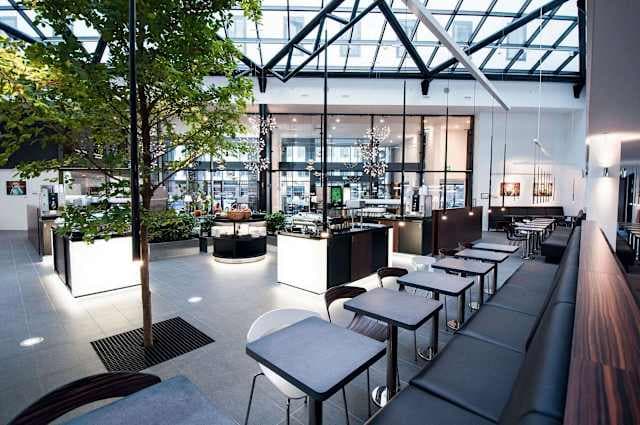 Hotel Wakeup Copenhagen Borgergade