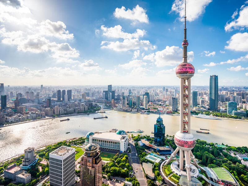 Rundreisen China: Vielfalt zum Kennenlernen