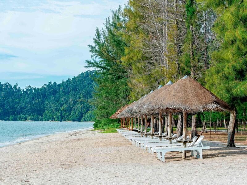 Hyatt Regency Kuantan Resort, Kuantan