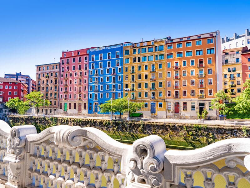 Rundreisen Nordspanien: Kultur, Natur und kulinarische Genüsse