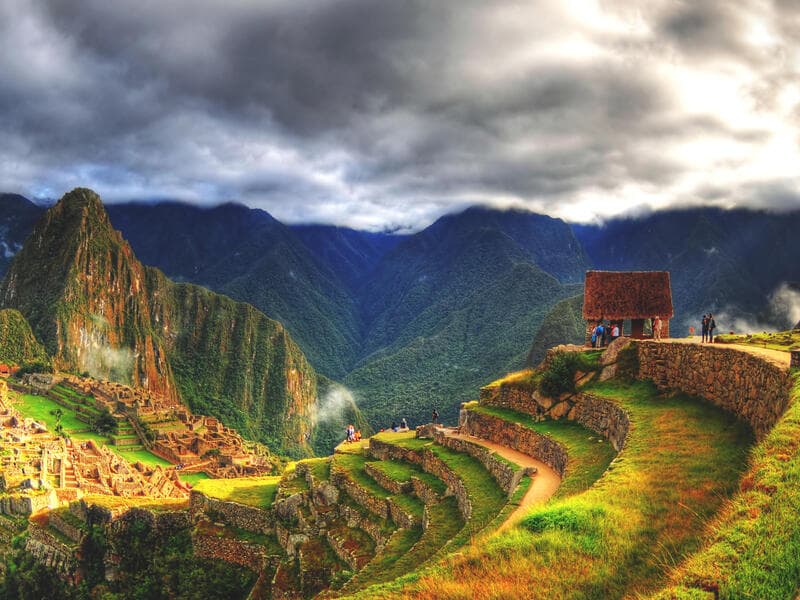 Erlebnisreisen Peru: Unvergessliche Höhepunkte zwischen Anden, Inka Trail & Titicacasee