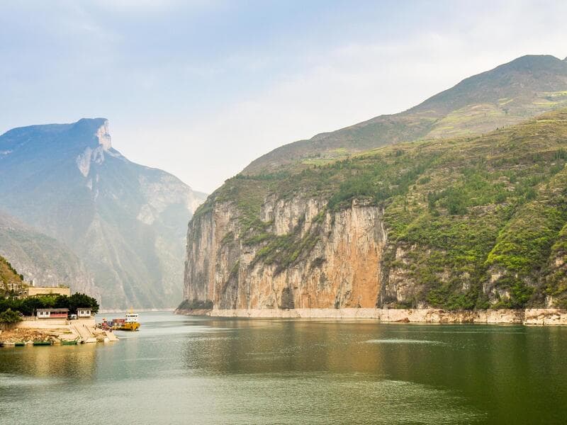 Rundreisen China: Auf den Spuren der Geschichte