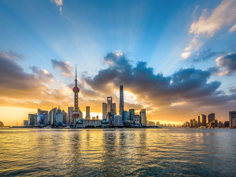 Rundreisen China: Verborgene Welten entdecken und Geschichte hautnah spüren