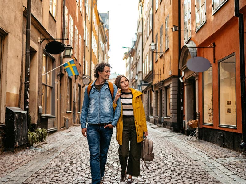 Rundreisen Schweden, Finnland, Norwegen & das Nordkap: Mitternachtssonne, Fjorde und Geschichten des Nordens