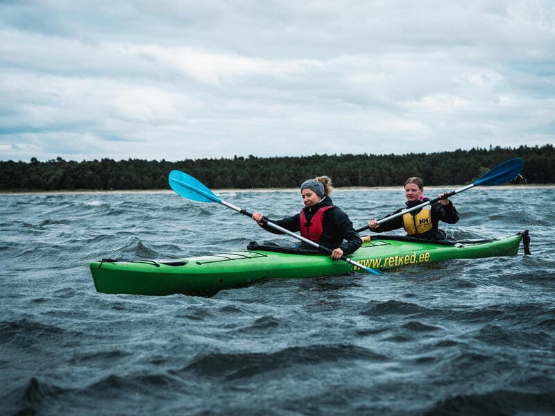 Erlebnisreisen Estland, Lettland & Litauen: Aktiv die Schätze des Baltikums zwischen Natur und Kultur entdecken