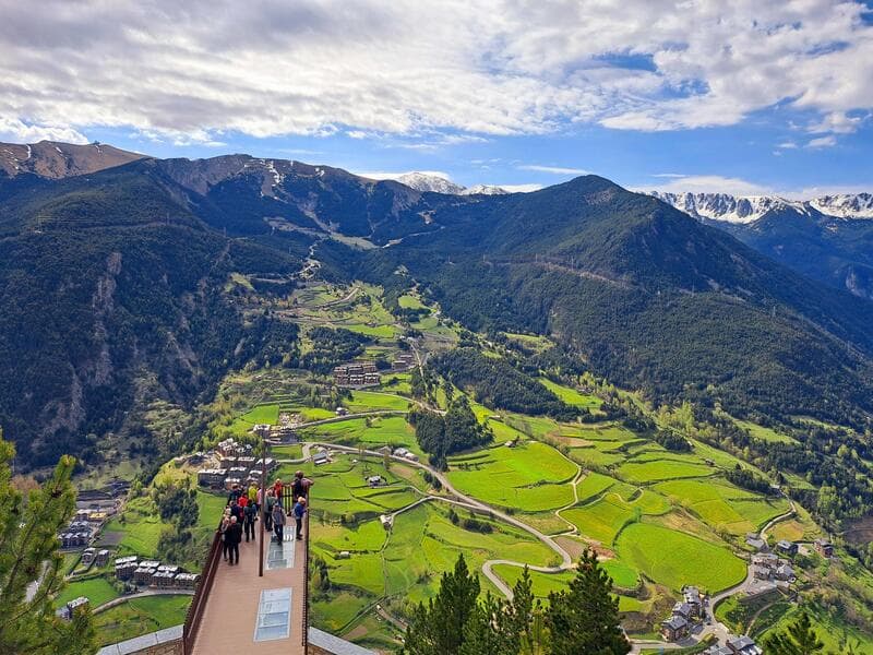 Hotel Magic la Massana, La Massana