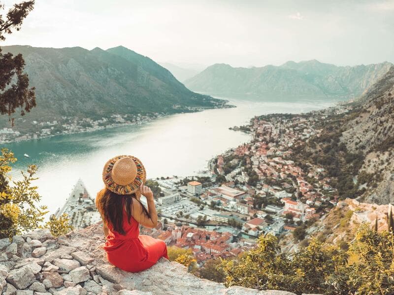 Hotel New Heaven, Saranda