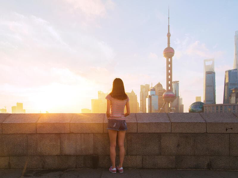 Rundreisen China & Tibet: Mächtige Paläste, stille Klöster & faszinierende Flusswelten