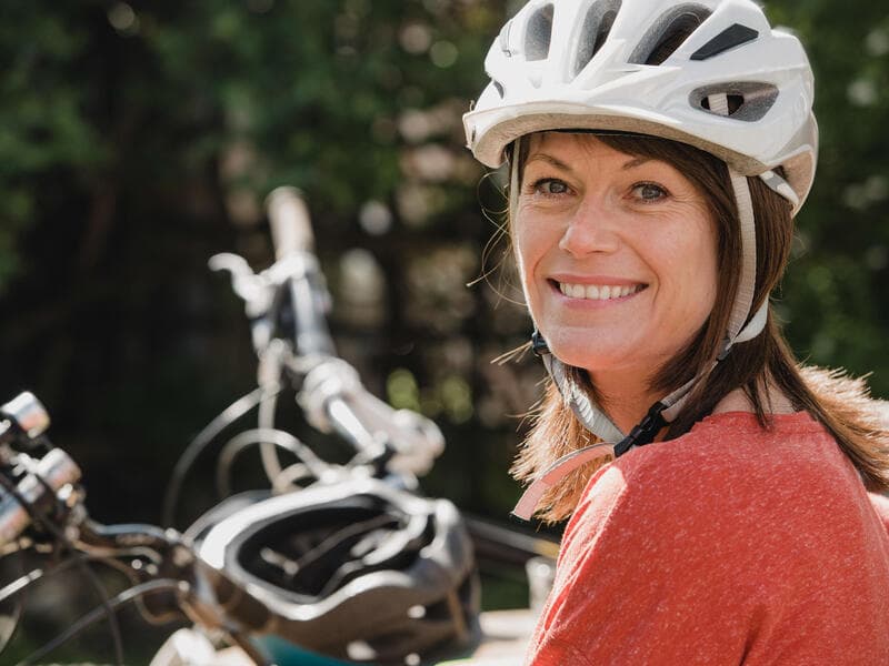 Eigene Anreise Niedersachsen - Hase-Ems-Radweg: Radreise ab/bis Rheine