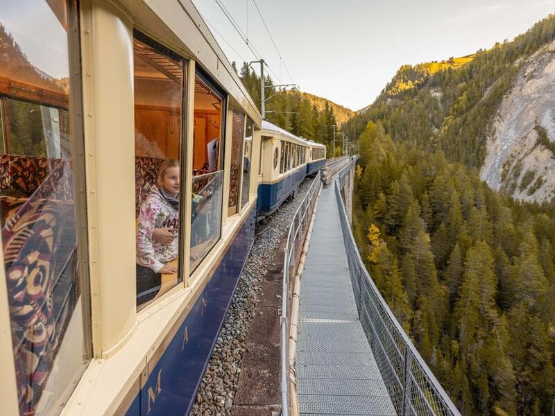 Hotel National, Davos