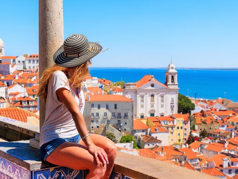 Rundreisen Spanien & Portugal: Neu entdecken zwischen Küsten, Geschichte und Kultur